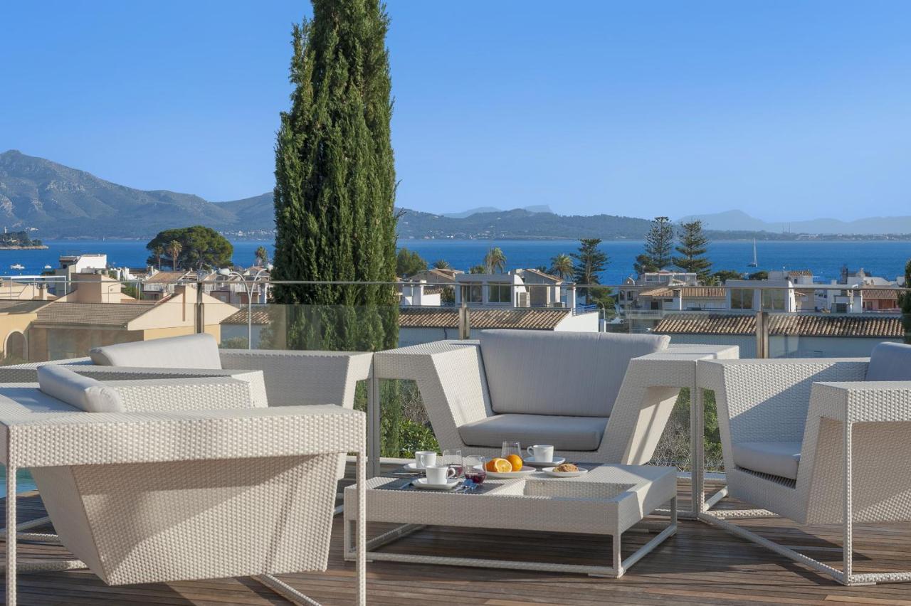 Luxury Villa Phoenix 포엔샤 항구 외부 사진
